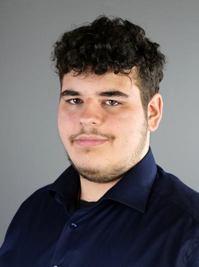 Lennart Neeff