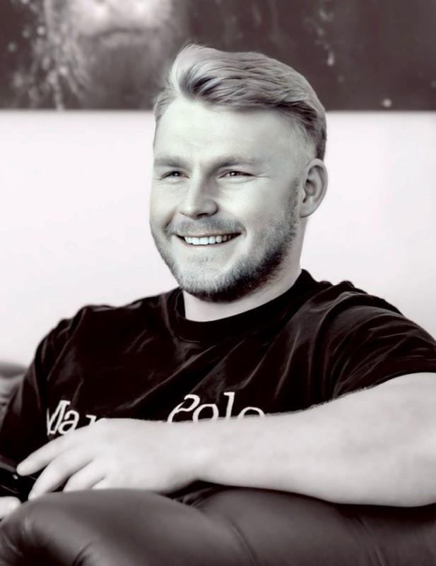 Valentin Geisler