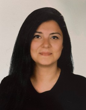 Damla Tekinşen Keskin