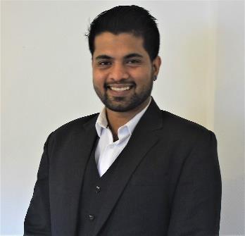 Souvik Tewary