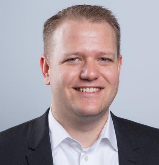 Sebastian Lange