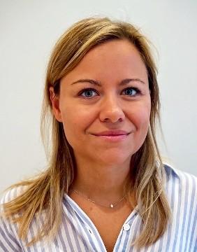 Magdalena Kijewska