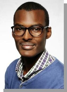 Charles Christian Mugisha