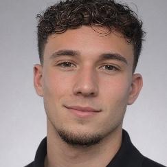 Matteo Braun