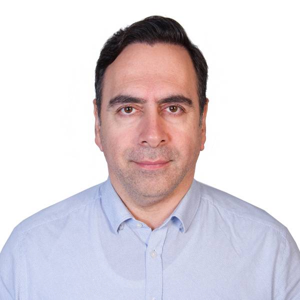 Esmaeil Bigdeli