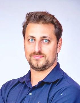 Rafael Toso