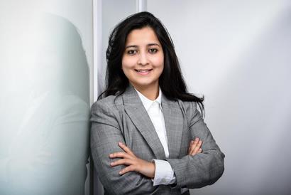 Kanchan Malge