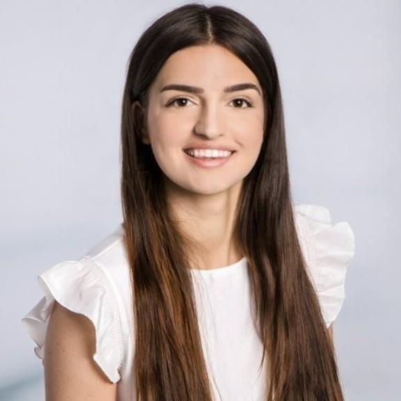 Eleni Cheretidou