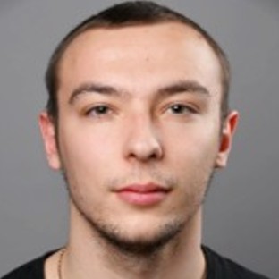 Mykhailo Moroz
