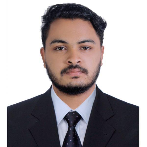 Kevin P Saji