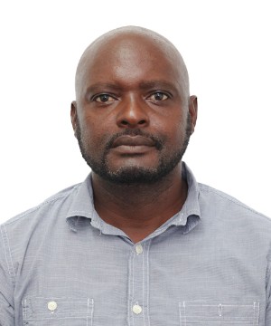 Wycliffe Morara