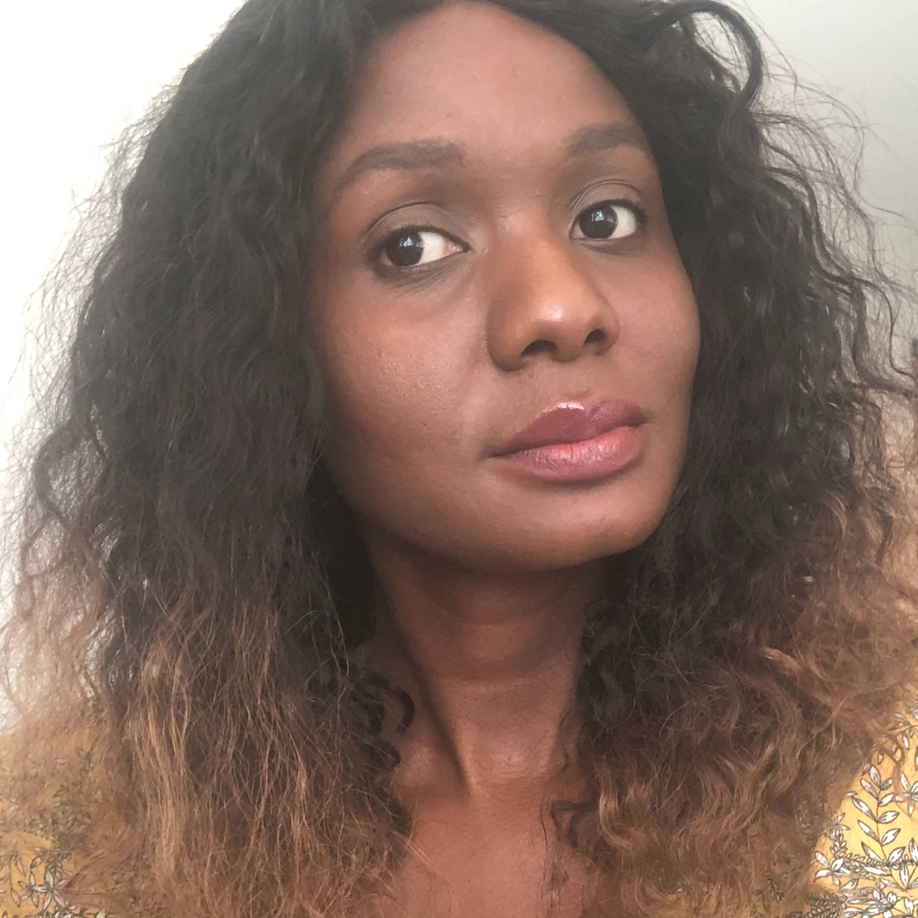 Vivian KECHA