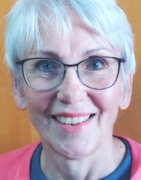 Anette Vogel