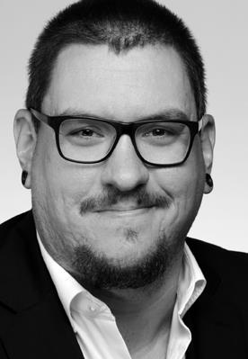 Andreas Bey