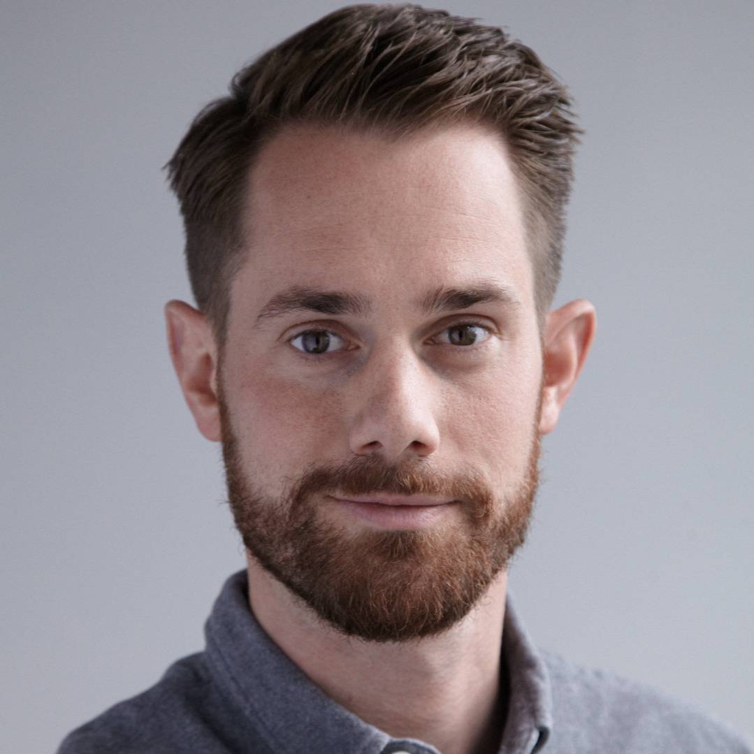 Moritz Reischel