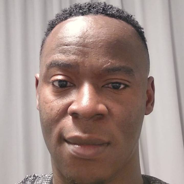 Kingsley Chinonso Muoneke