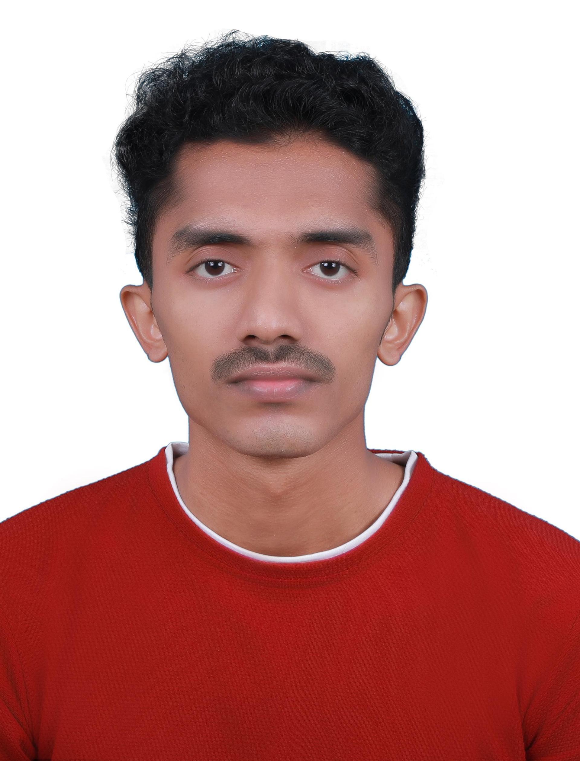 Mohammed Hashir Kothody