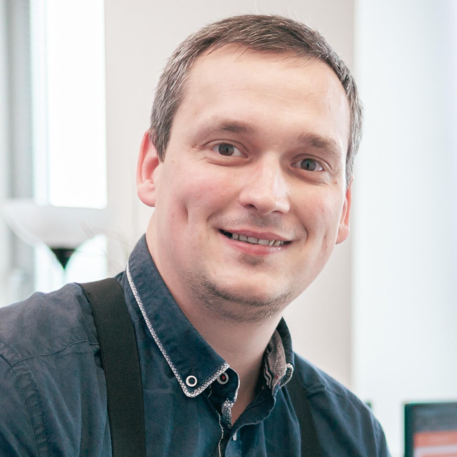 Christian Jürgen Wirth
