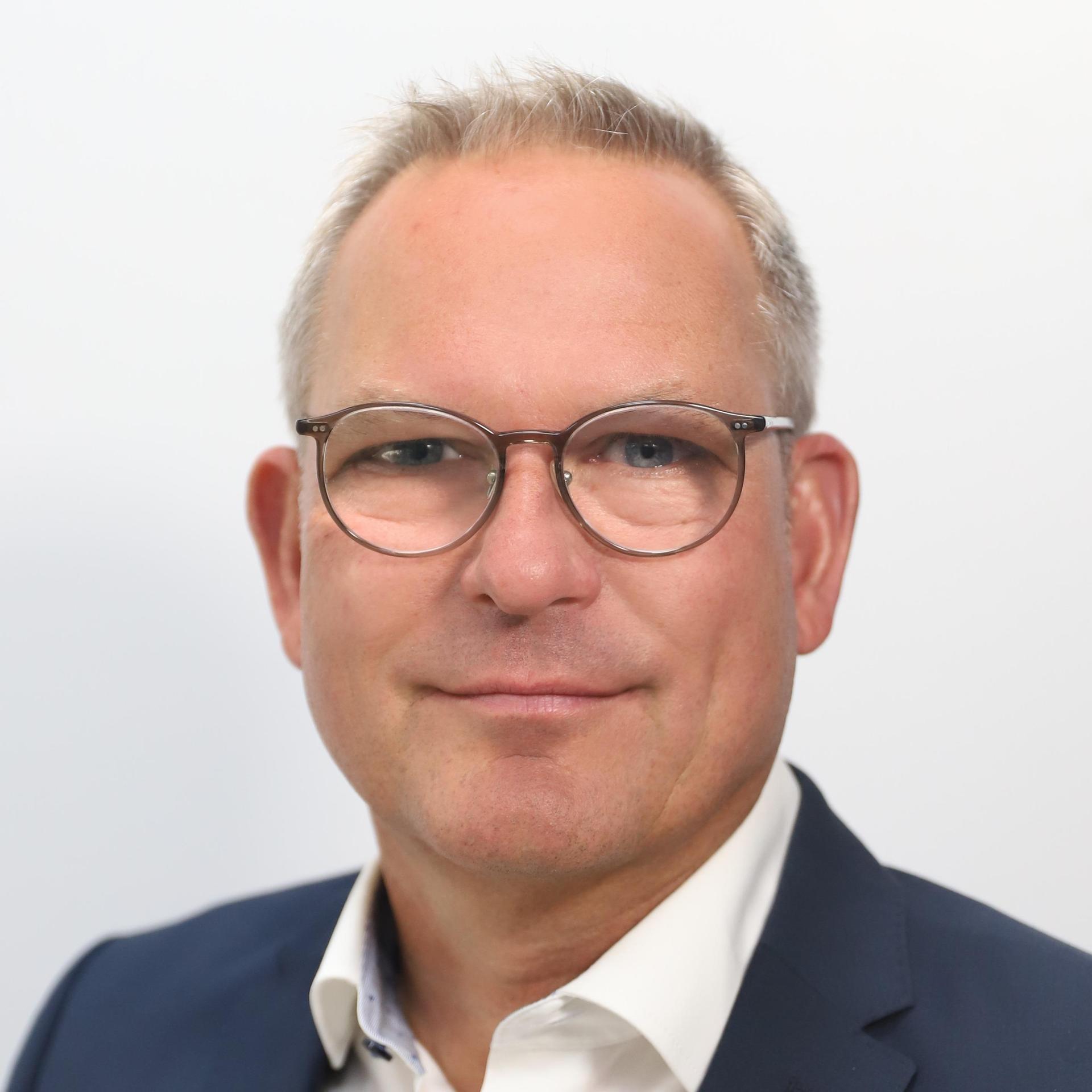 Udo Eikeln