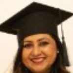 Lovepreet Kaur