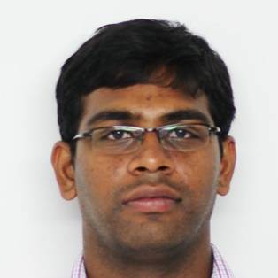 Sridhar Atyam