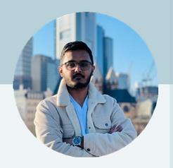 Abhishek Shankar