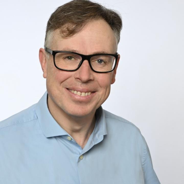 Simon Kenyon