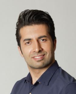 Mohammadhassan Samadpour