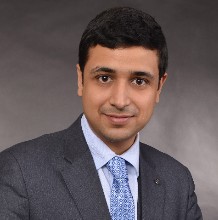 Nayan Joshi