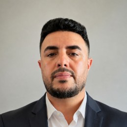 Farid Azimi