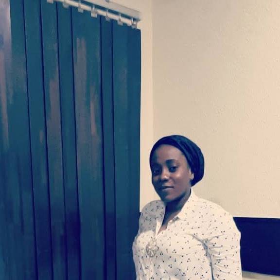 Hassanat Yewande Alabi