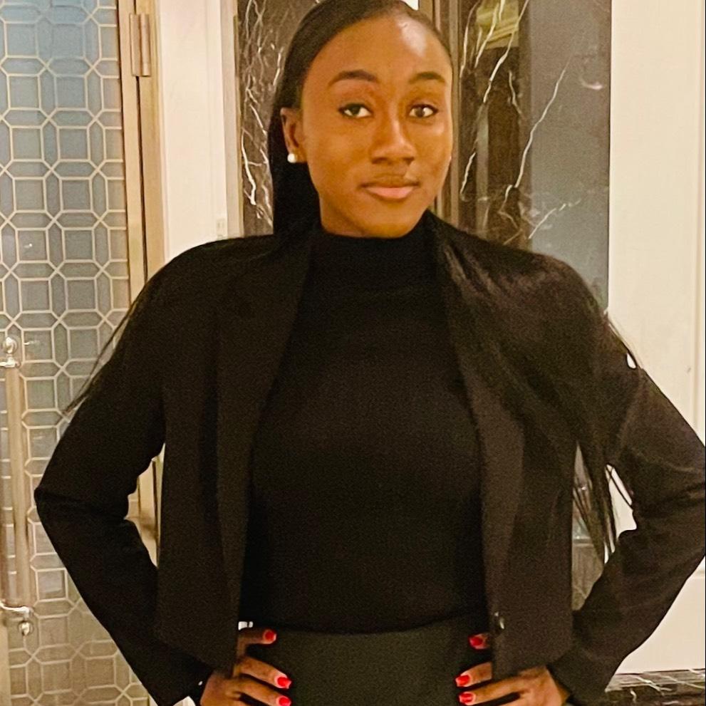 Kadiatu Ann Bockarie