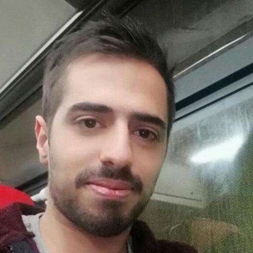 Ehsan Alirahimi