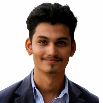 Nishit Mehta