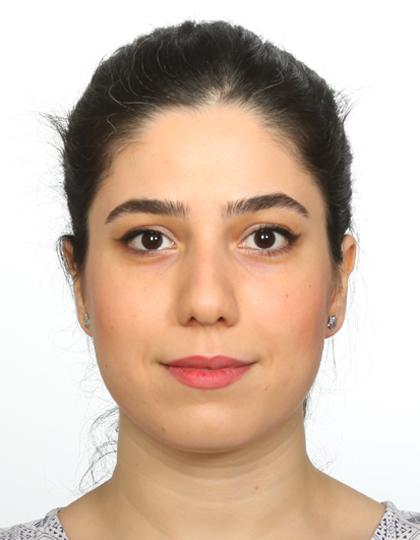 Nasrin Tavassoli Kalleh Basti