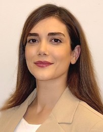 Sajedeh Mohammadpanahi