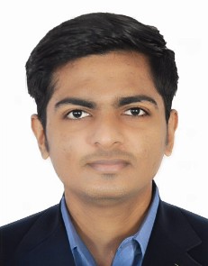 Nikunj Rameshbhai Vasoya