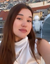 Anara Agazhanova