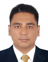 Md Mossihur Rahman