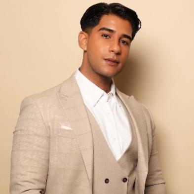 Mark Andrei Kiso