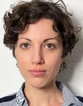 Anna Popovicsová