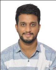 Ravi Teja Murali