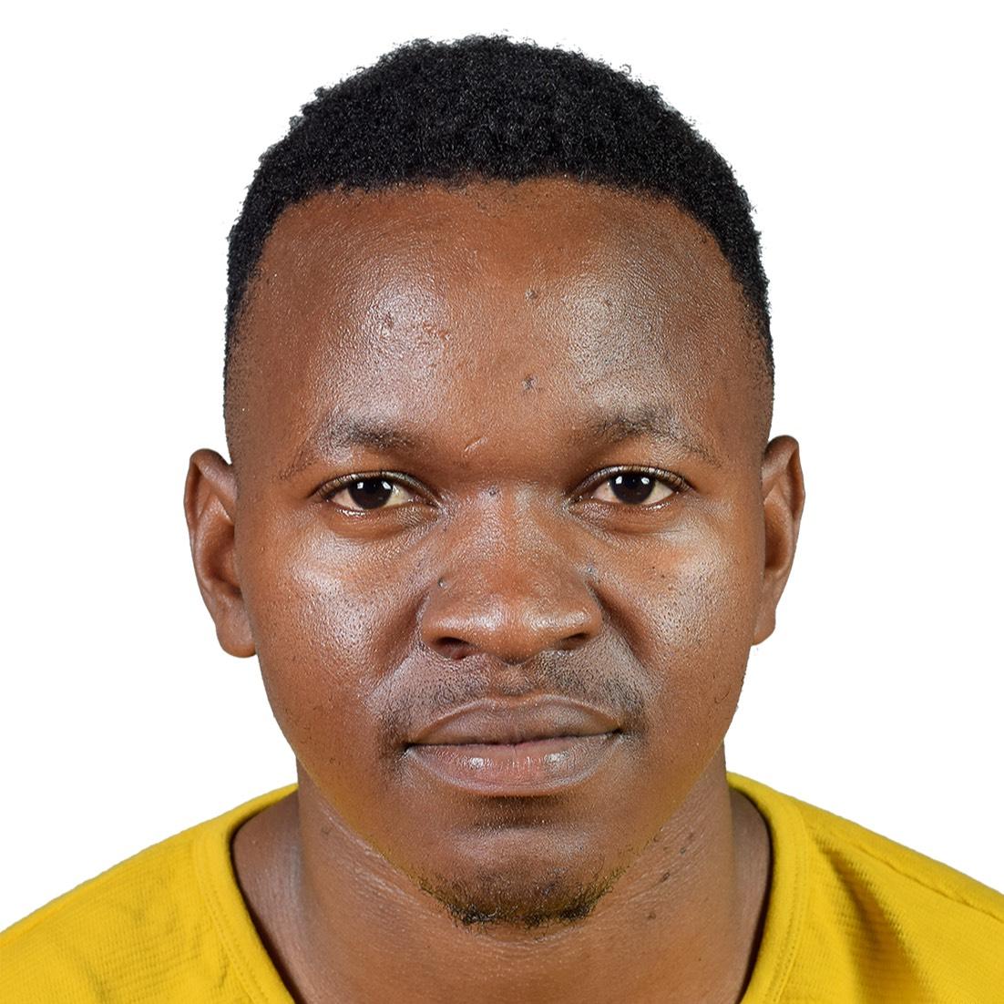BILTON MUTERO