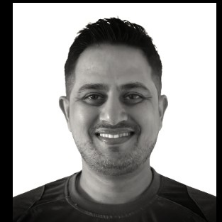 Vishal Arora