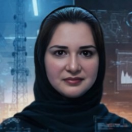 Dr. Fatima Zahra Kabbaj