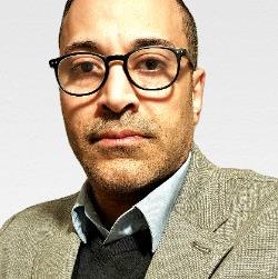 Maged Ali