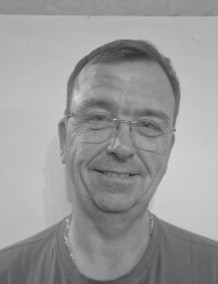 Christophe RAGOT