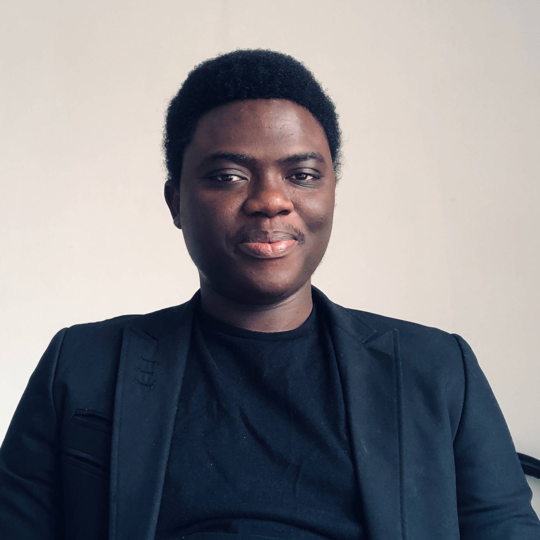 Adegoke Adetunji