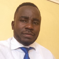 Daniel Wesonga Tavasi