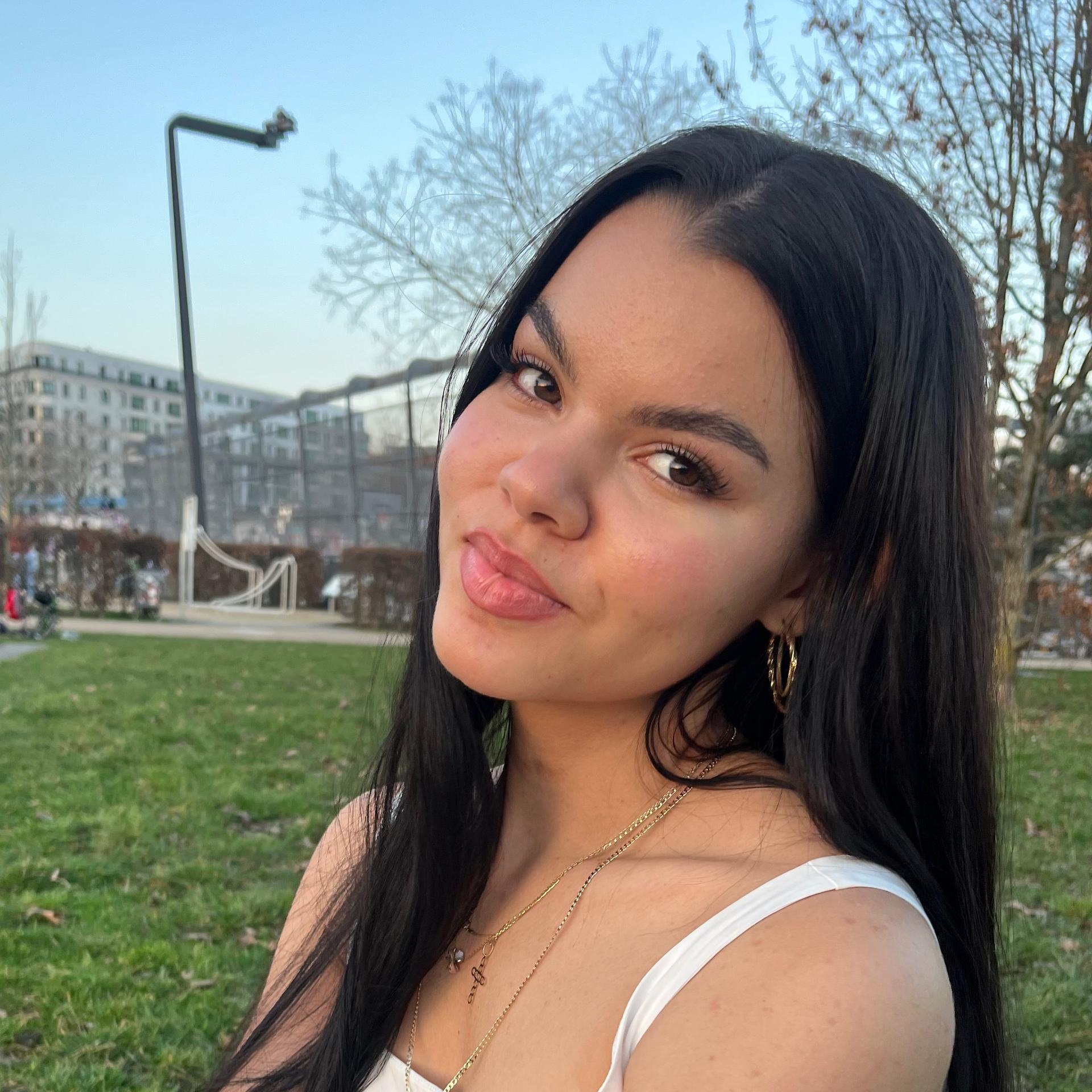Monica Sanchez Baez